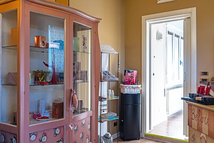 JOLIE FEMME Estetica Genova photo