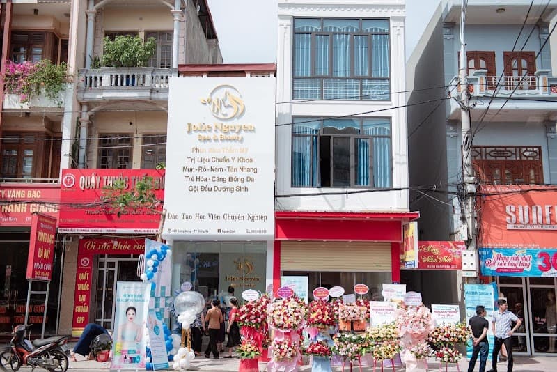 Jolie Nguyen - Triệt Lông Lạnh Hưng Hà Thái Bình photo