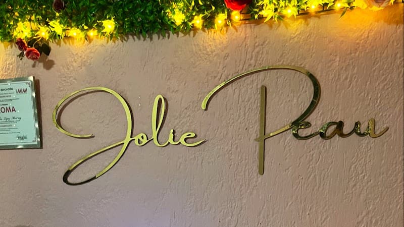 Jolie Peau Clinica y Spa Guadalajara photo