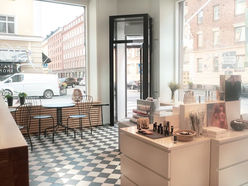 Jolie Shop & Spa Helsinki photo