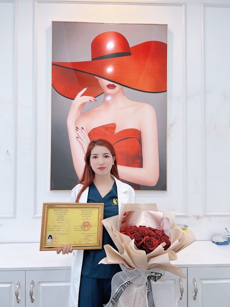 Jolie Thiên Nga Beauty Center Biên Hòa photo
