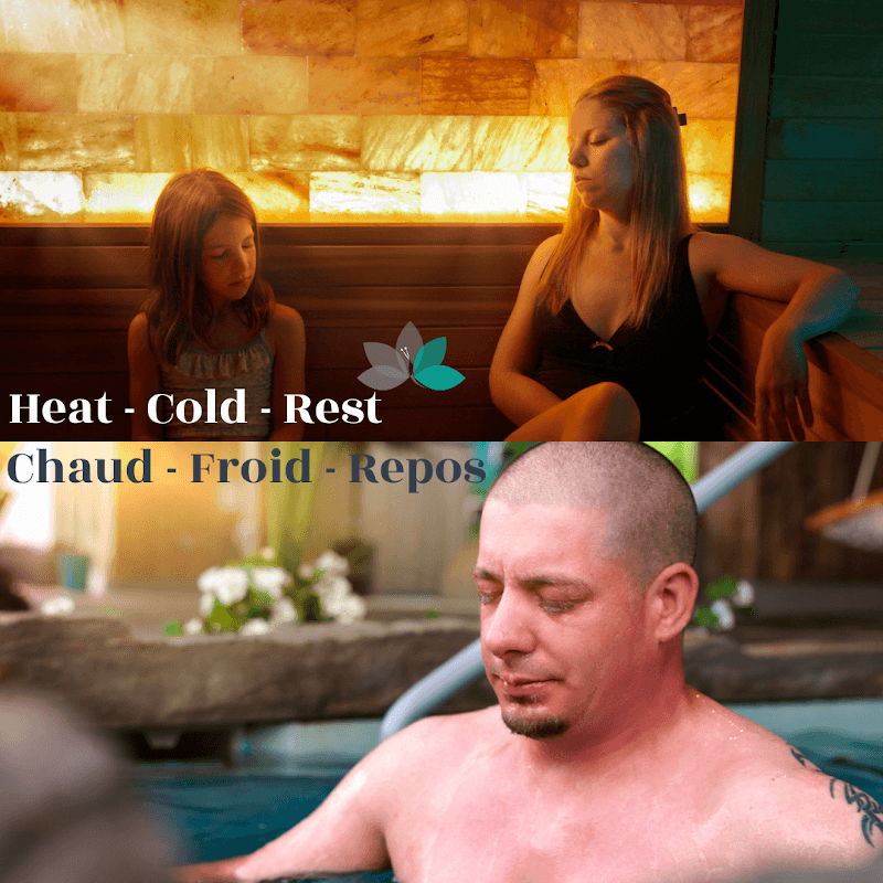 Jolie Vie Wellness Retreat Grand Falls photo