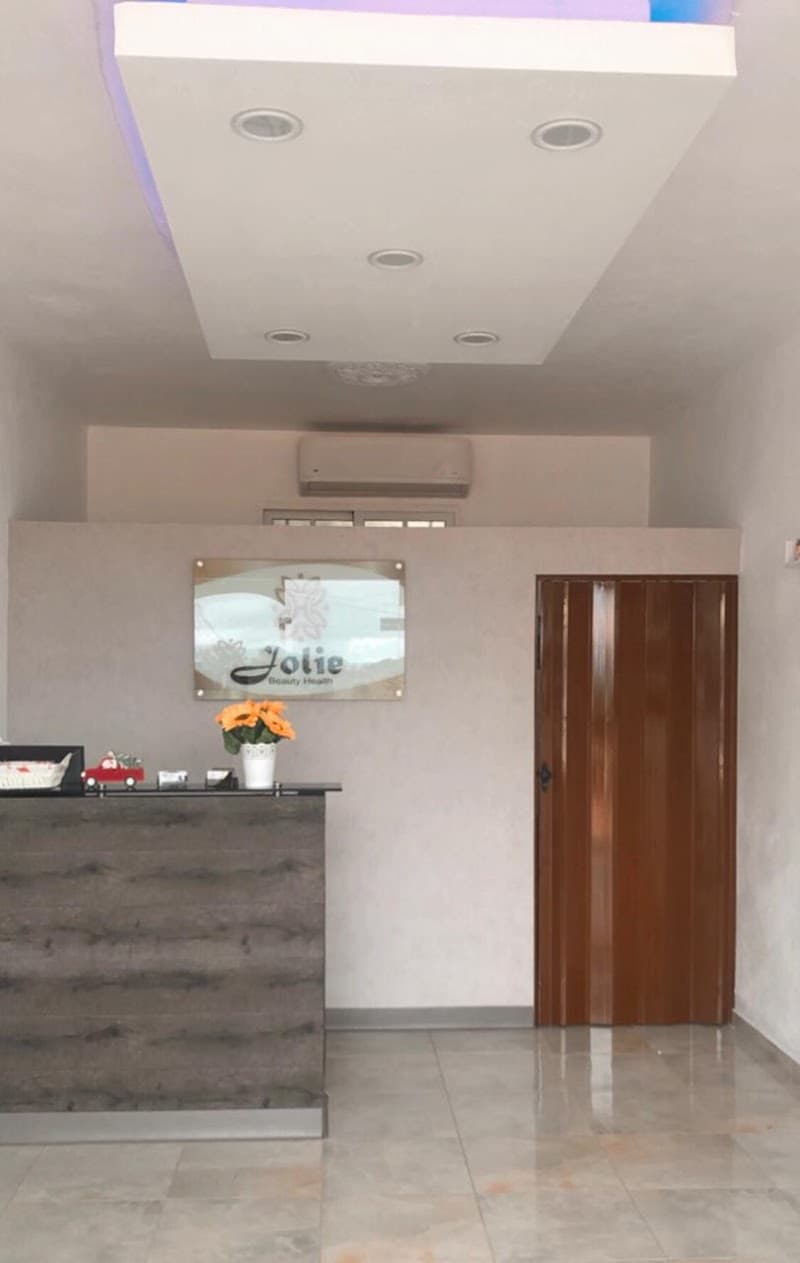 Joliebeautyaesthetic Santiago photo