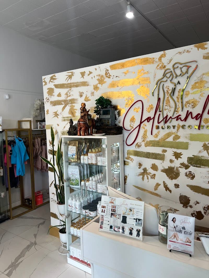 Jolivandare Miami photo