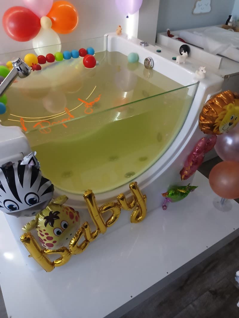 Jolly Baby Spa Tepebaşı photo