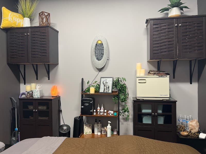 Jolly Corporate Massage LLC Avon photo