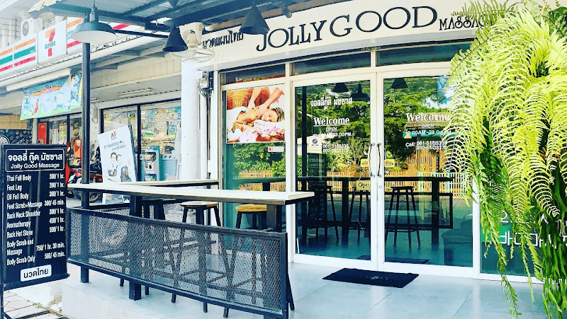 Jolly good Massage&Spa Kanchanaburi photo