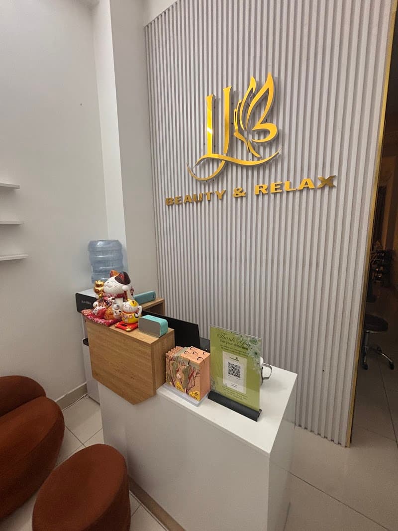 Jolly Spa - Beauty & Relax Quận Phú Nhuận photo