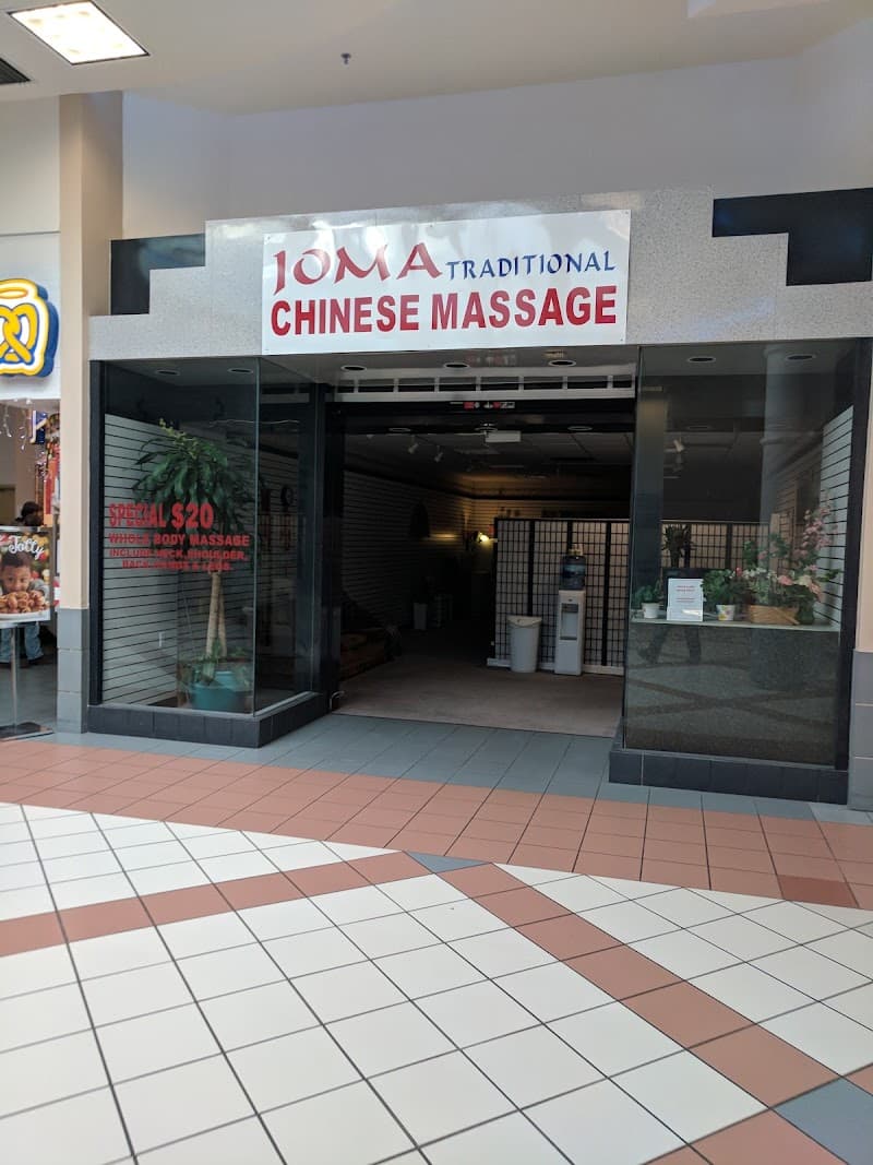 Joma SPA College Station photo
