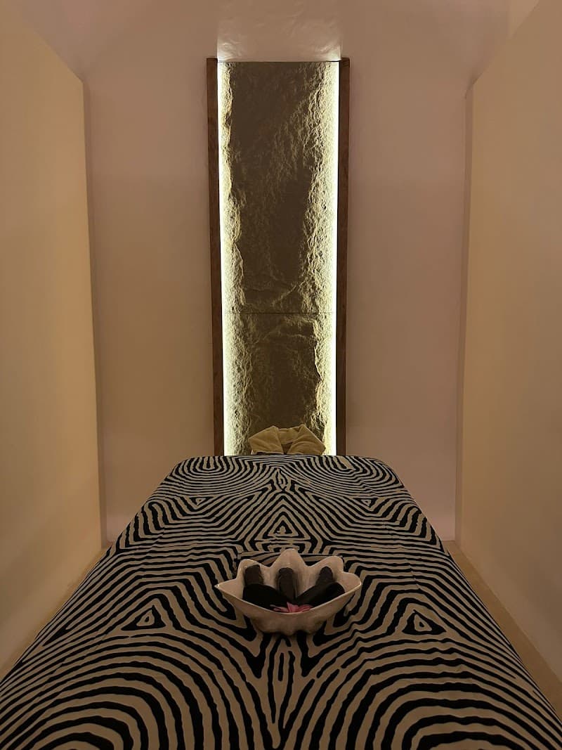 JOMO Spa Bali Bingin Uluwatu photo