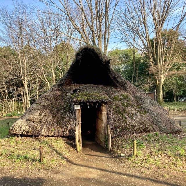 Jomon no Yu Fuchu City photo