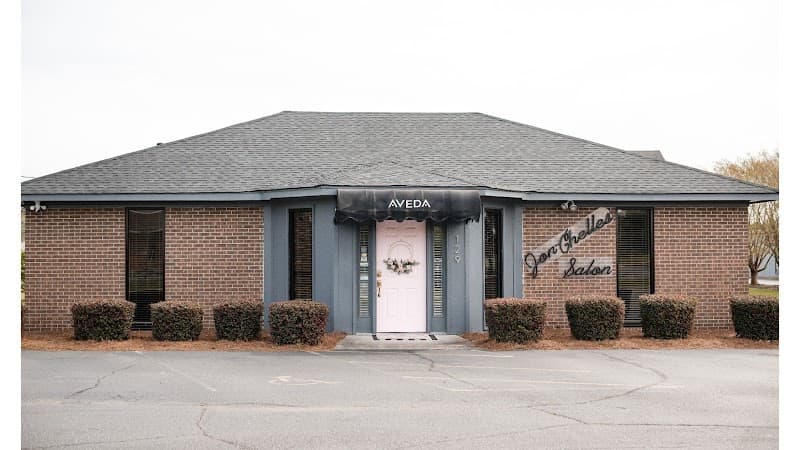 Jon Chelle's Day Spa and Salon Rocky Mount photo