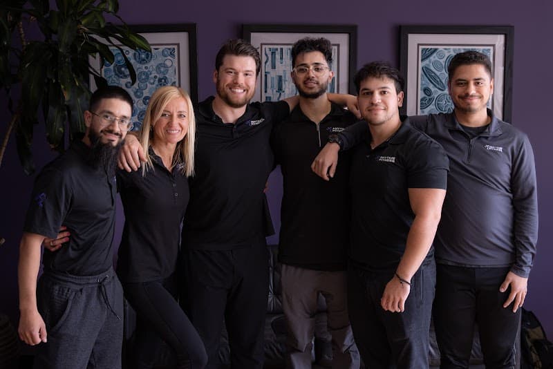 Jon Gustin Fitness Franklin photo