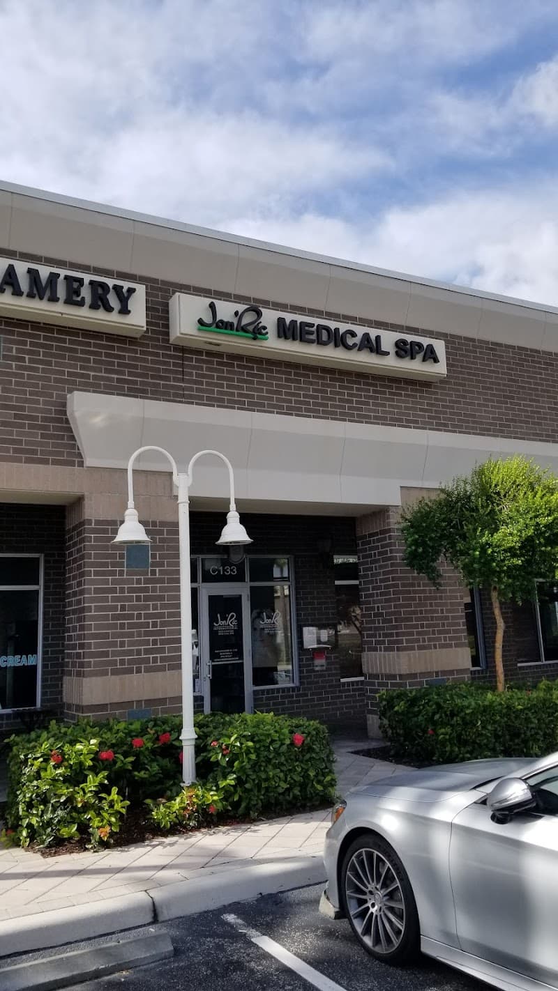 Jon'Ric International Boca Raton Medical Spa photo