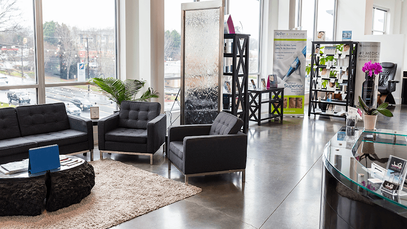 Jon'Ric International Wellness & Salt Spa Matthews photo