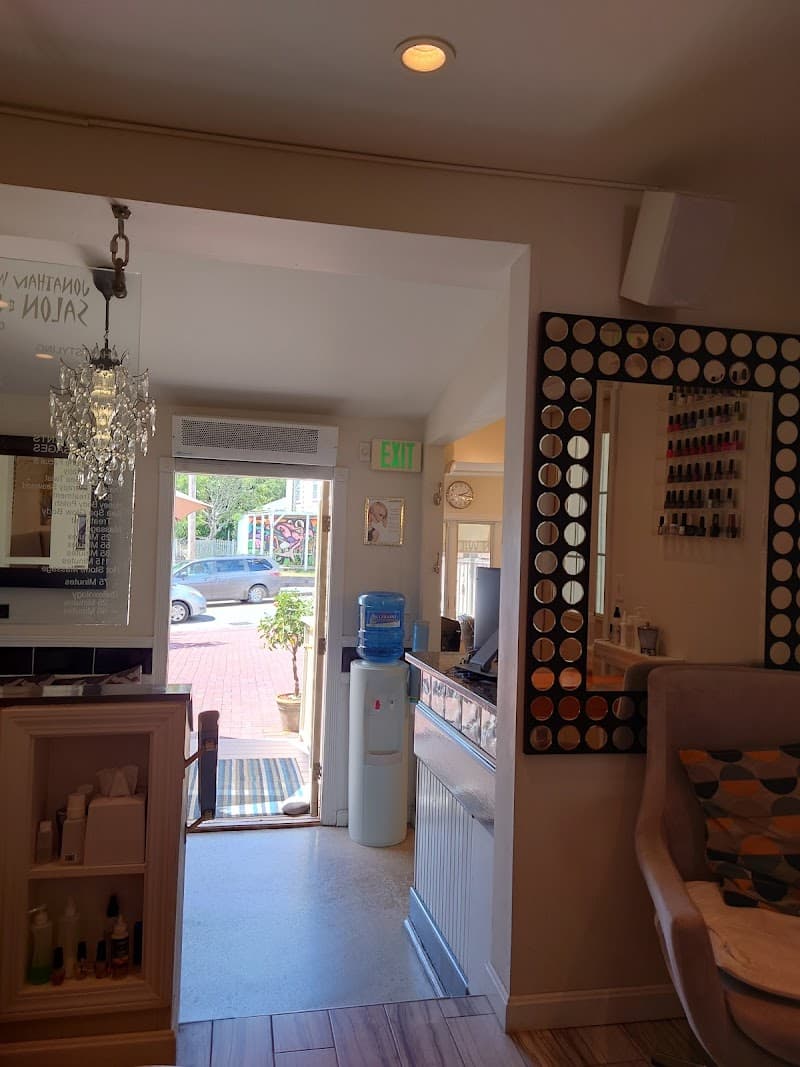 Jonathan Williams Salon and Spa Provincetown photo