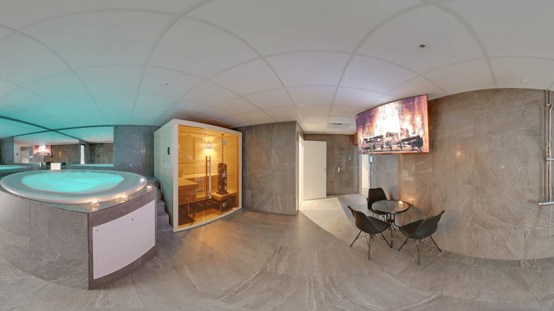Jönköping Spa och Massage photo