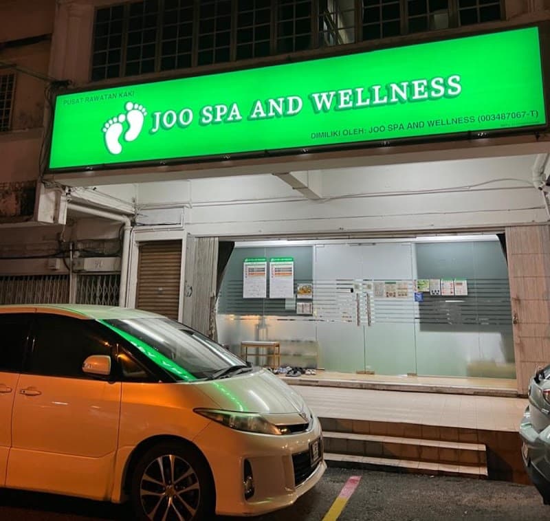 Joo Spa and Wellness Petaling Jaya photo
