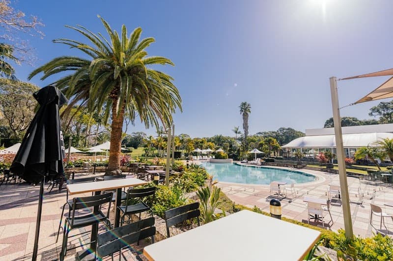 Joondalup Resort Perth photo