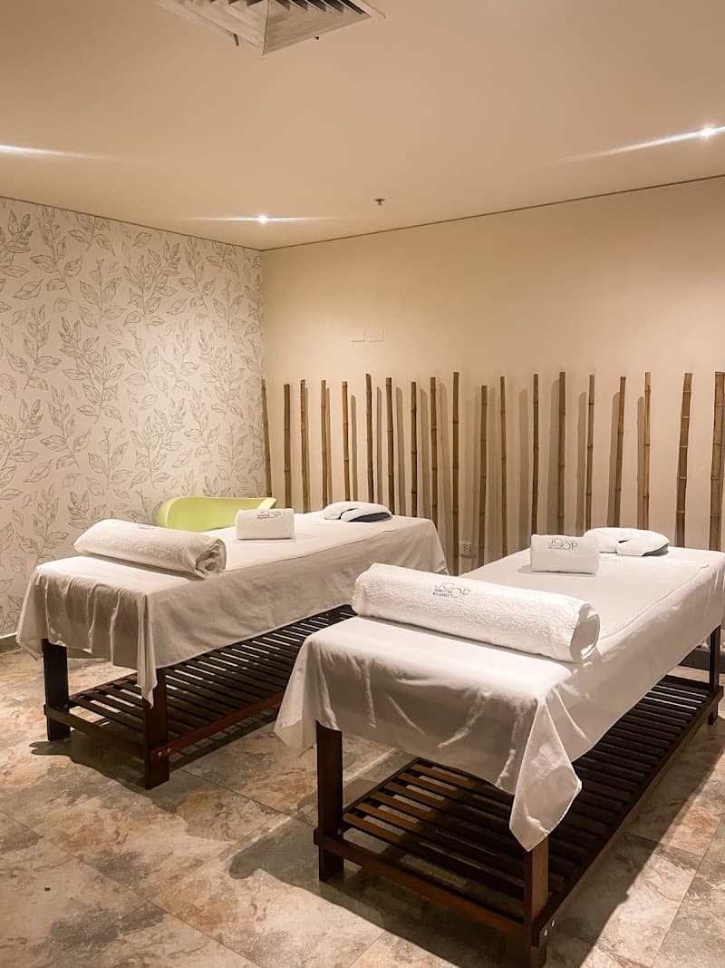 Joop Beauty and Wellness Schell Miraflores photo