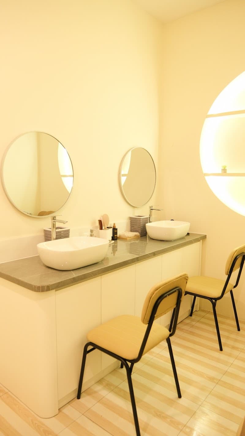 Joosi Beauty & Spa Quận 11 photo