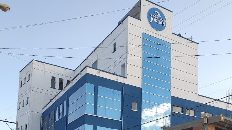 Jordan Club HOTEL - Cliza, Cochabamba photo