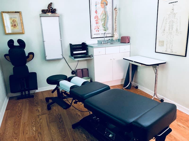 Jordan Health Clinic & Day Spa DeLand photo