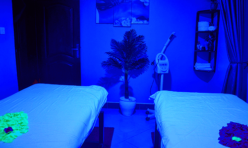 Jordan One Spa Kampala photo