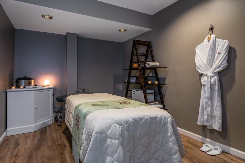 Jordan Spa Newry photo
