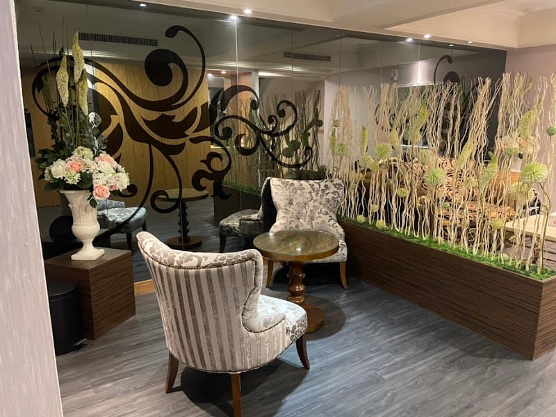 Jordannis Professional Spa Pingtung Minsheng Branch Pingtung City photo