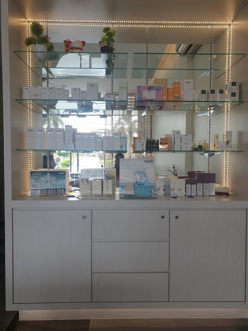 Jorene Beauty Aesthetic Teluk Intan photo