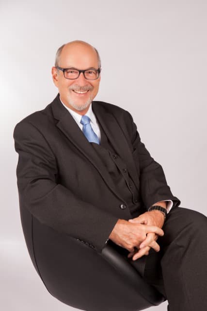 Jörg Herrmann - Die Personalberater eK Bayreuth photo