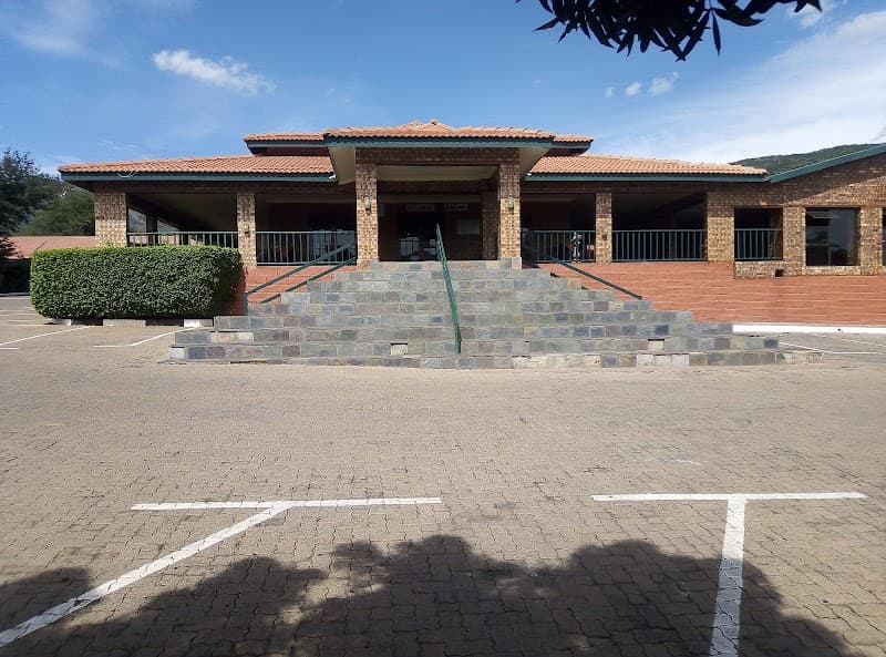 Jorge Resort Day Spa Steelpoort photo