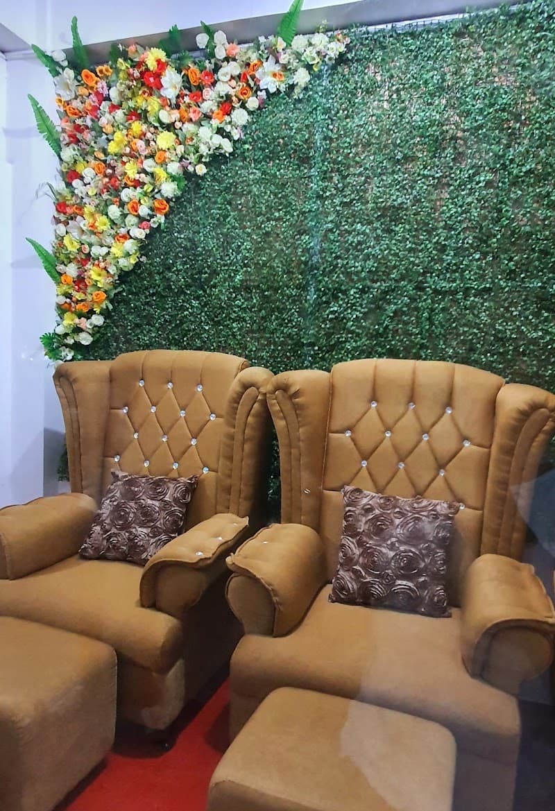 Jorgeousme Wellness SPA Naga City photo