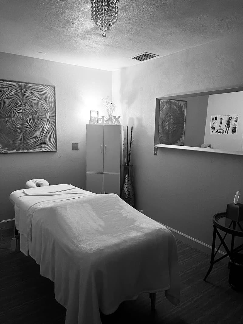 JorianJareds Massage Spa Harlingen photo