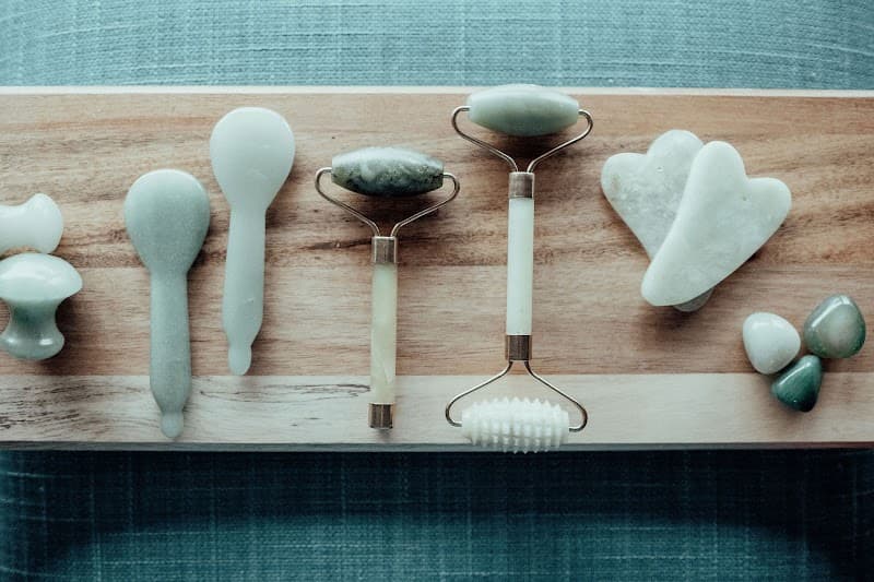 Jorja James Spa Emu Plains photo