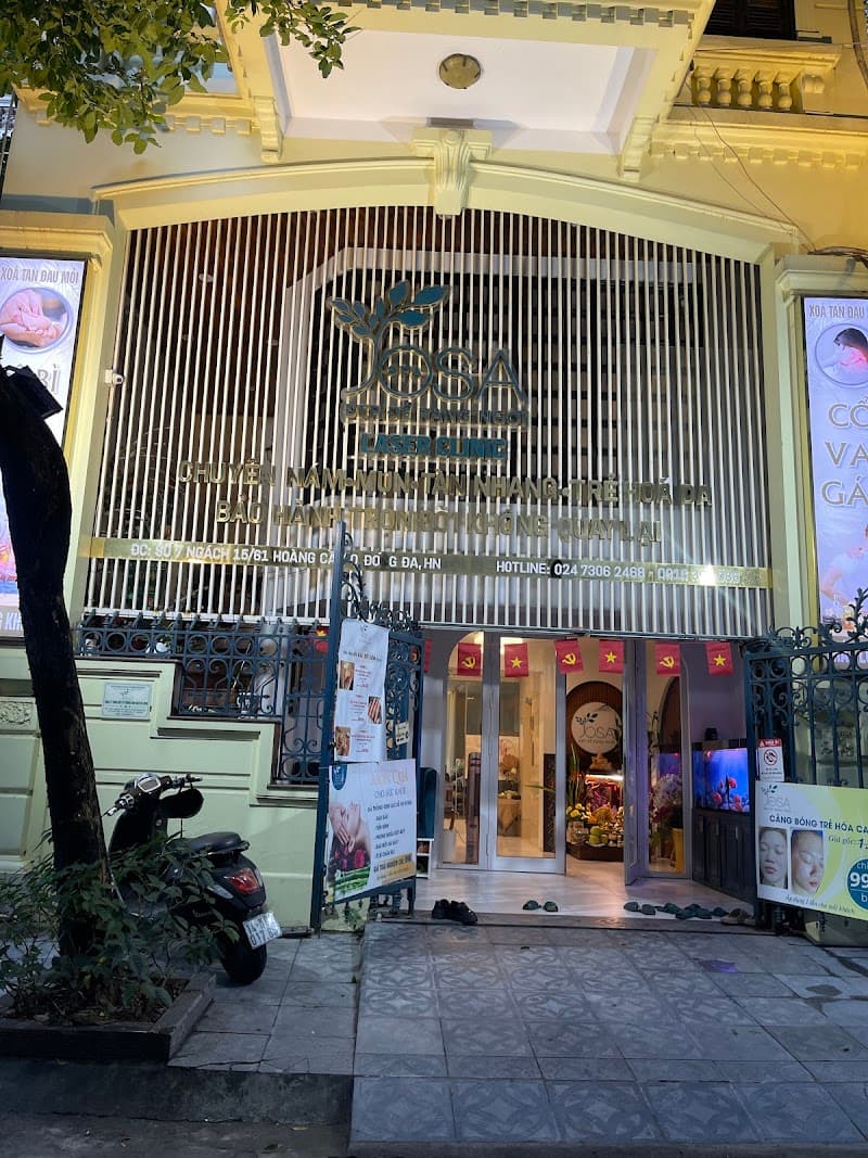 JOSA Spa Quận Đống Đa photo