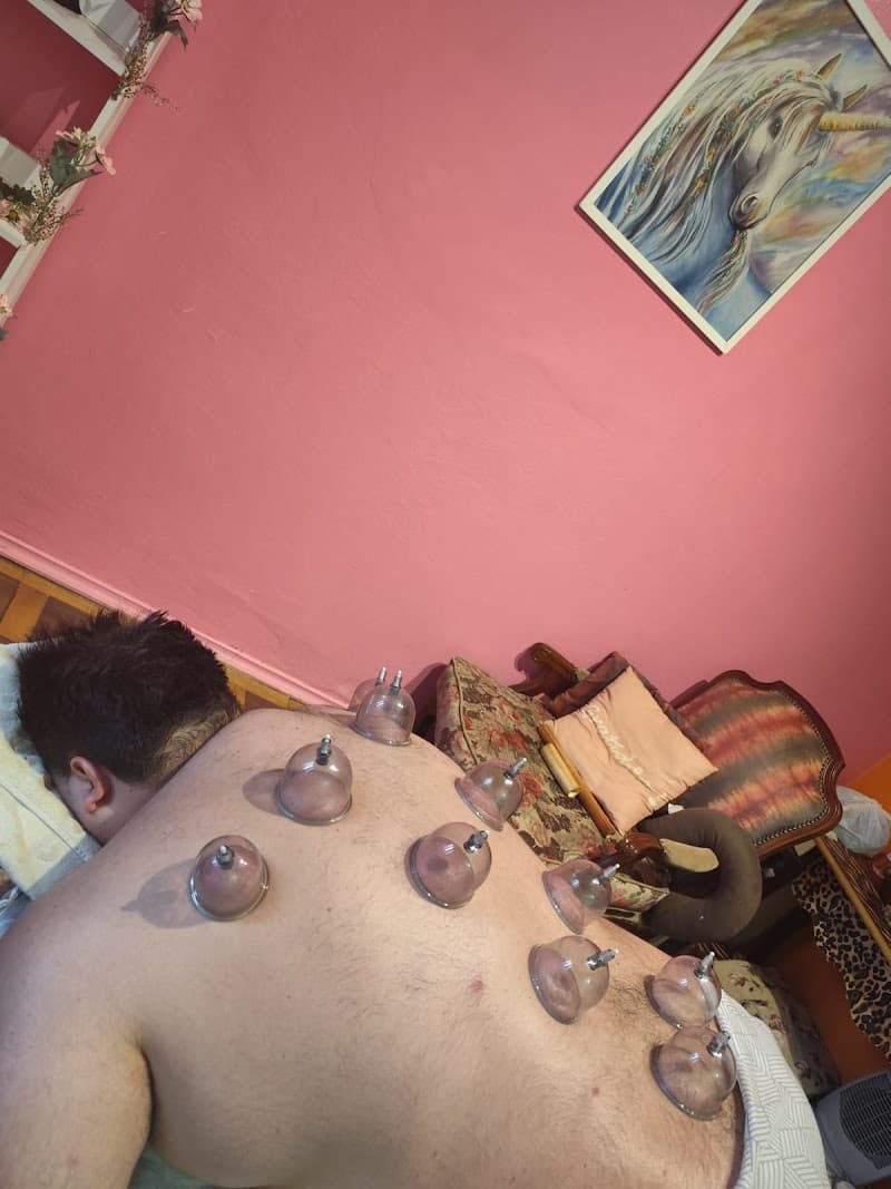 Joseane Massoterapeuta e Reiki São Borja photo