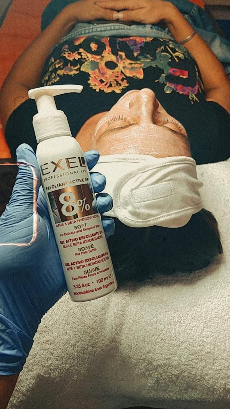 Josefina Fachini Estética Corporal y Facial Monte Vera photo