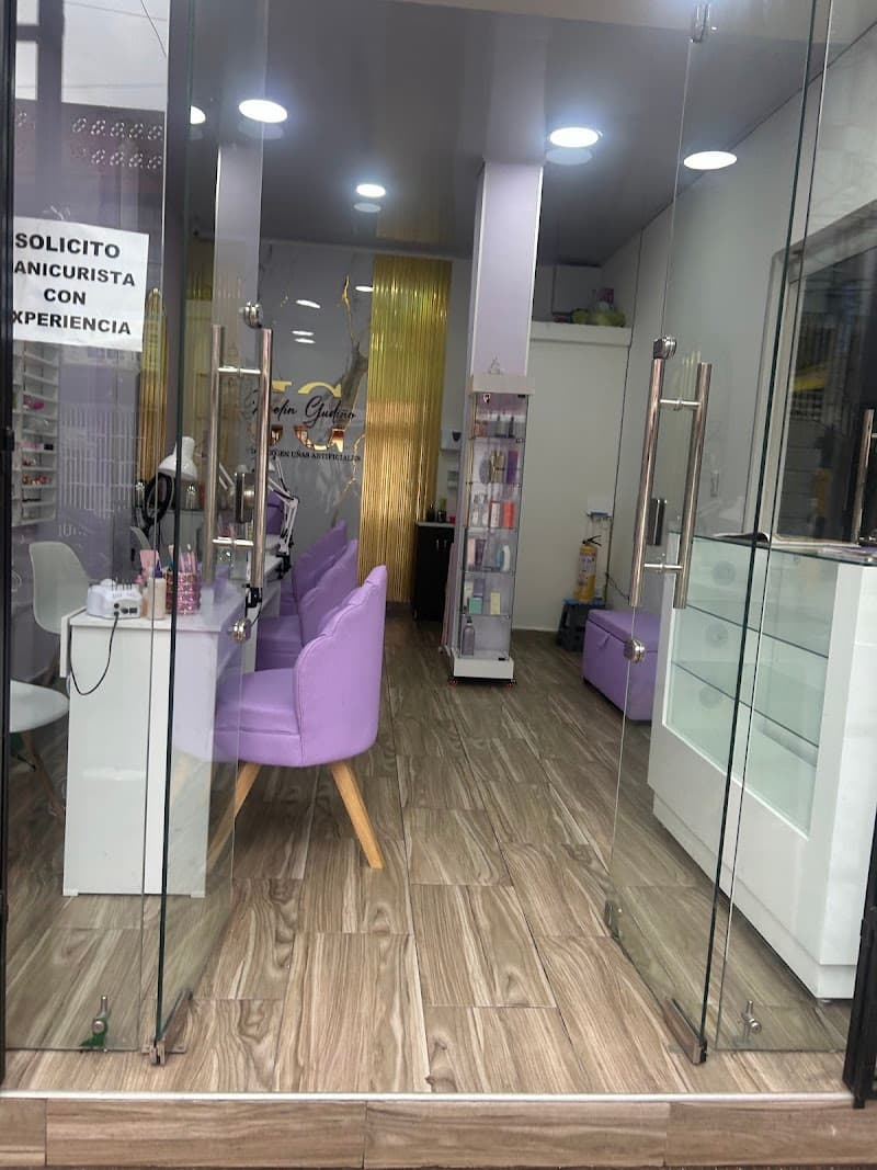 Joselín nails spa Bogotá, D.C. photo