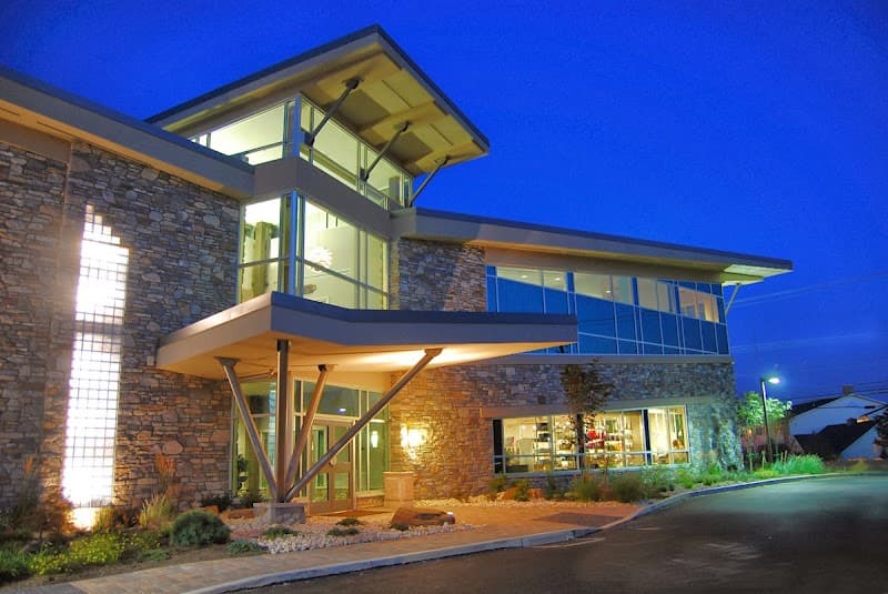 Joseph Anthony Retreat Spa and Salon Glen Mills photo