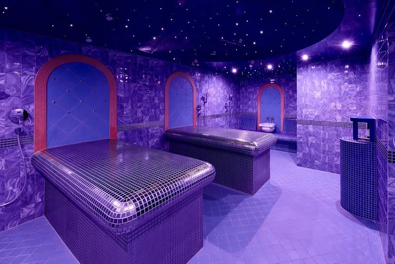 Joseph Anthony Spa Retreat Spa Salon And Fitness Philadelphia photo