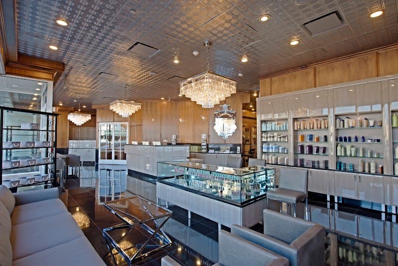Joseph Christopher Salon & Spa Bellmore photo