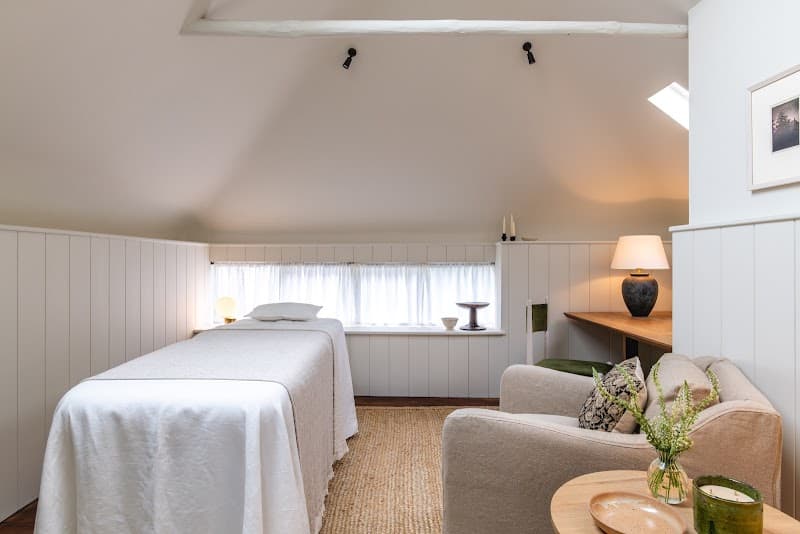 Joseph Rose Massage Totnes photo
