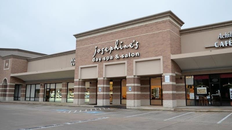 Josephine's Day Spa & Salon Houston photo