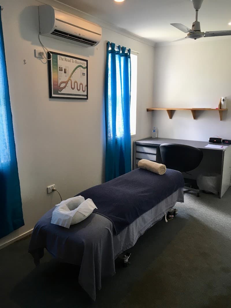 Josephine's Massage Clinic Kingaroy photo