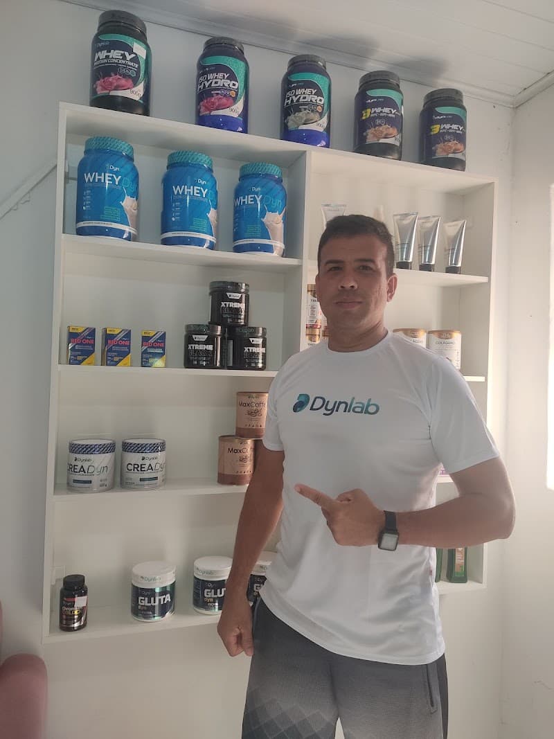 Josi Silva Emagrecimento & Estética Avançada Assis photo