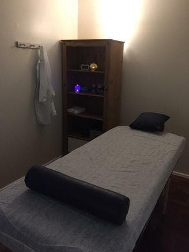 Josi Silveira Massoterapeuta Porto Alegre photo