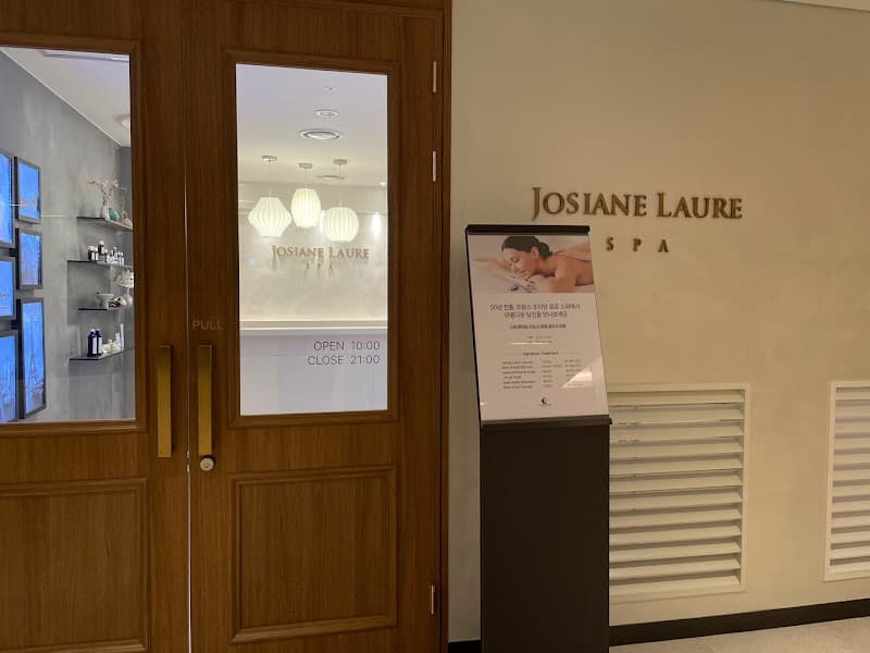 Josiane Laure SPA Busan photo