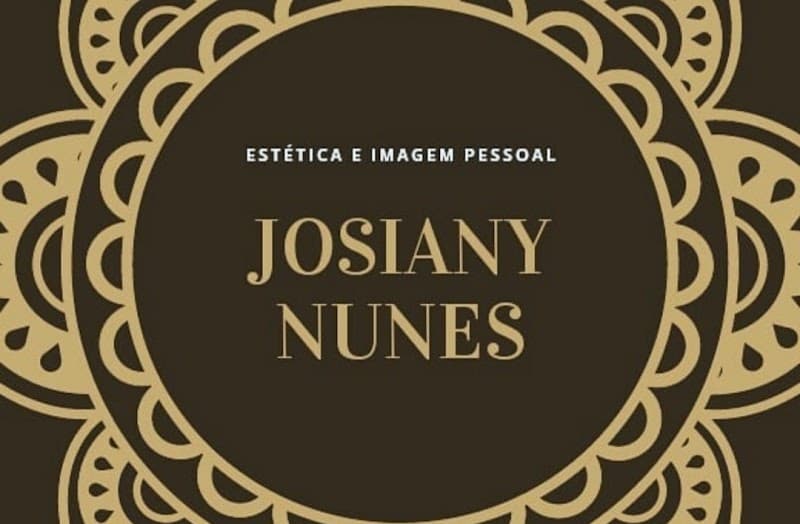 Josiany Esteticista Juiz de Fora photo